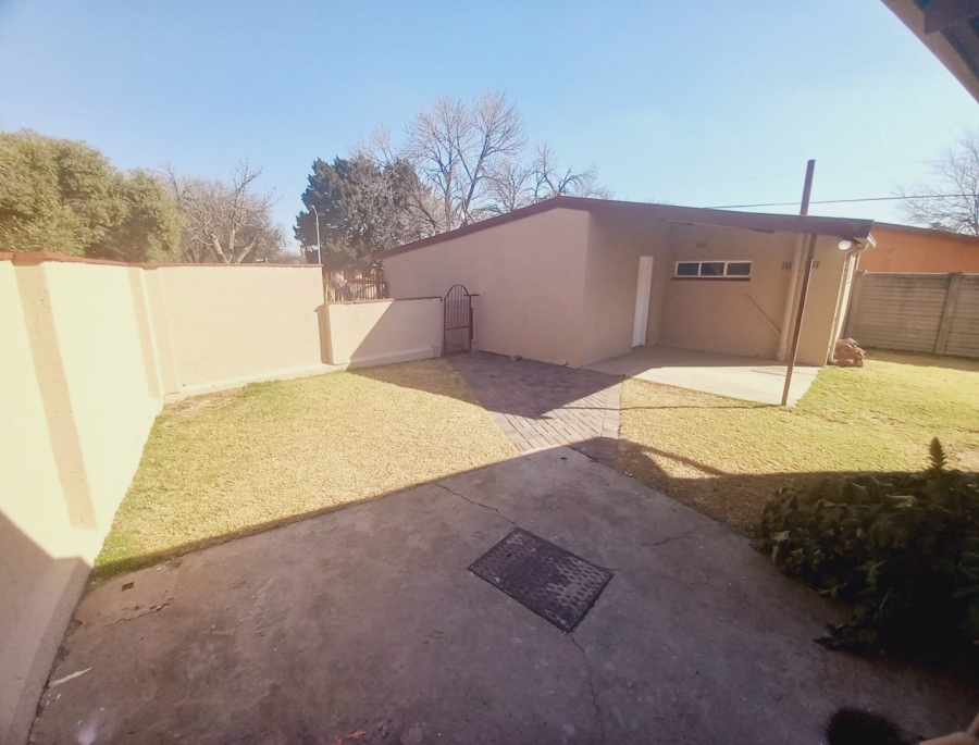3 Bedroom Property for Sale in Sasolburg Free State